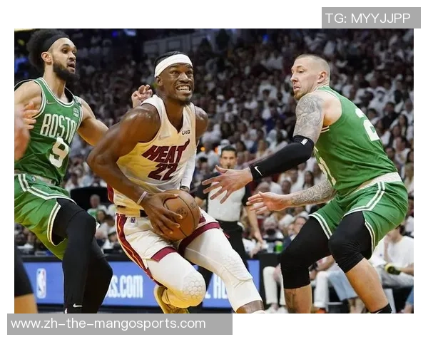 2012年NBA东部决赛凯尔特人与热火第六场精彩回顾与分析