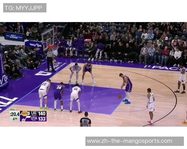 5月3日湖人对爵士首场比赛精彩回顾全场录像分享 5月3日湖人对爵士首场比赛精彩回顾全场录像分享