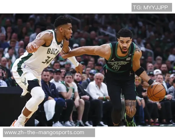 凯尔特人与雄鹿季后赛第五场激战回顾与精彩瞬间分析