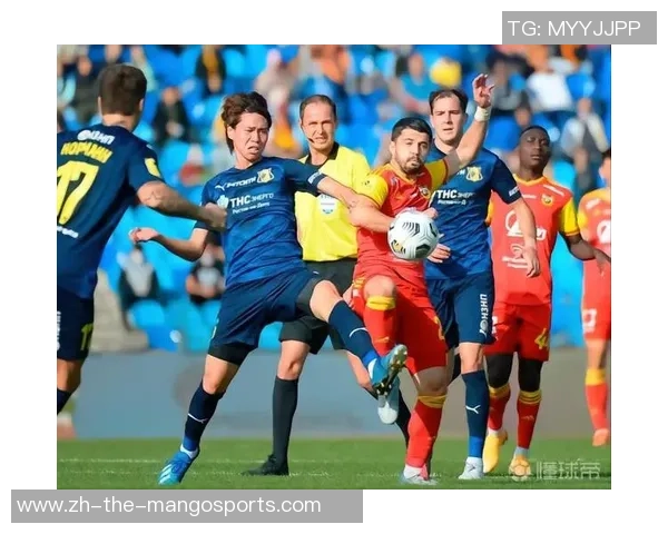 莫斯科中央陆军迎战图拉兵工厂期待精彩对决与胜利之路