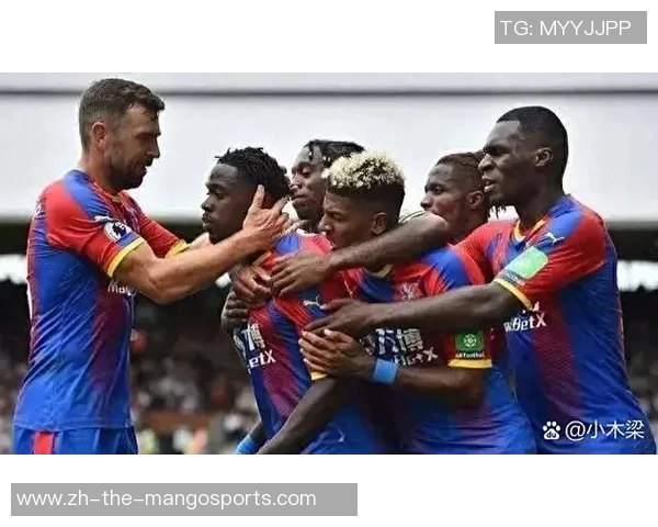 西汉姆联与水晶宫对决谁能赢得胜利分析与预测