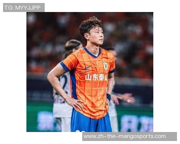 不必花一分钱!朴志洙康复自在身,高准翼亲身牵线,山东泰山要堵住防地黑洞 不必花一分钱!朴志洙康复自在身,高准翼亲身牵线,山东泰山要堵住防地黑洞