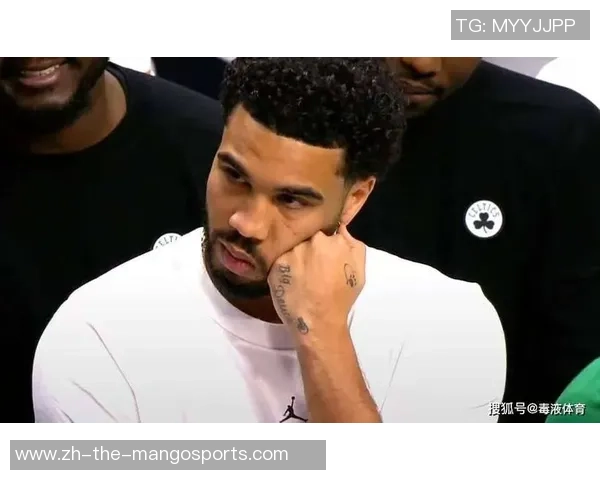 你敢信？绿军10战8胜升到东部第3 无塔图姆但布朗进化回绝摆烂