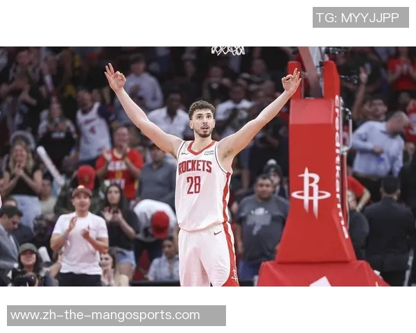 其实防卫也并没有那么差,火箭关于后场新星的运用仍是太慎重了- 其实防卫也并没有那么差,火箭关于后场新星的运用仍是太慎重了-