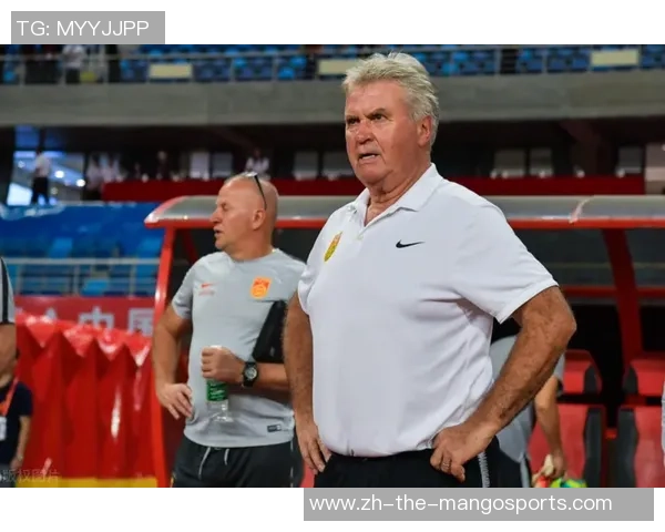 希丁克:艾德沃卡特78岁还能带队进世界杯,我也能够再出山 希丁克:艾德沃卡特78岁还能带队进世界杯,我也能够再出山